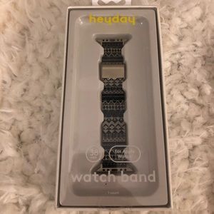 Heyday Apple Watch band size 38/40